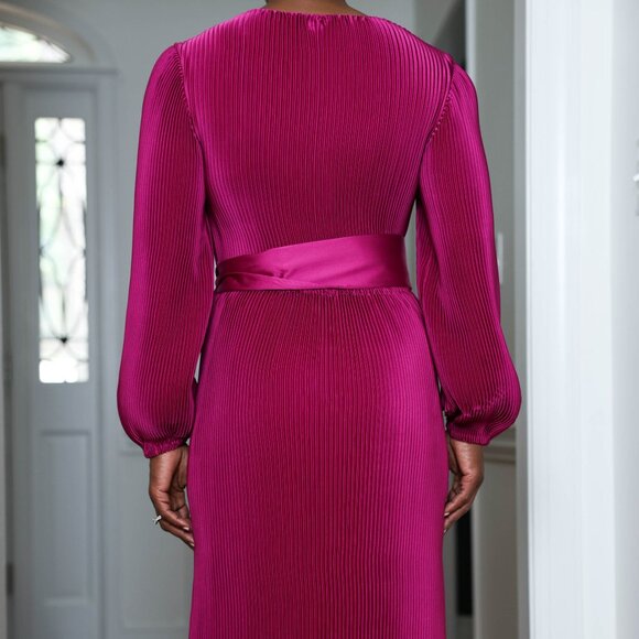 Milly Dress Size 2 - Picture 5 of 7